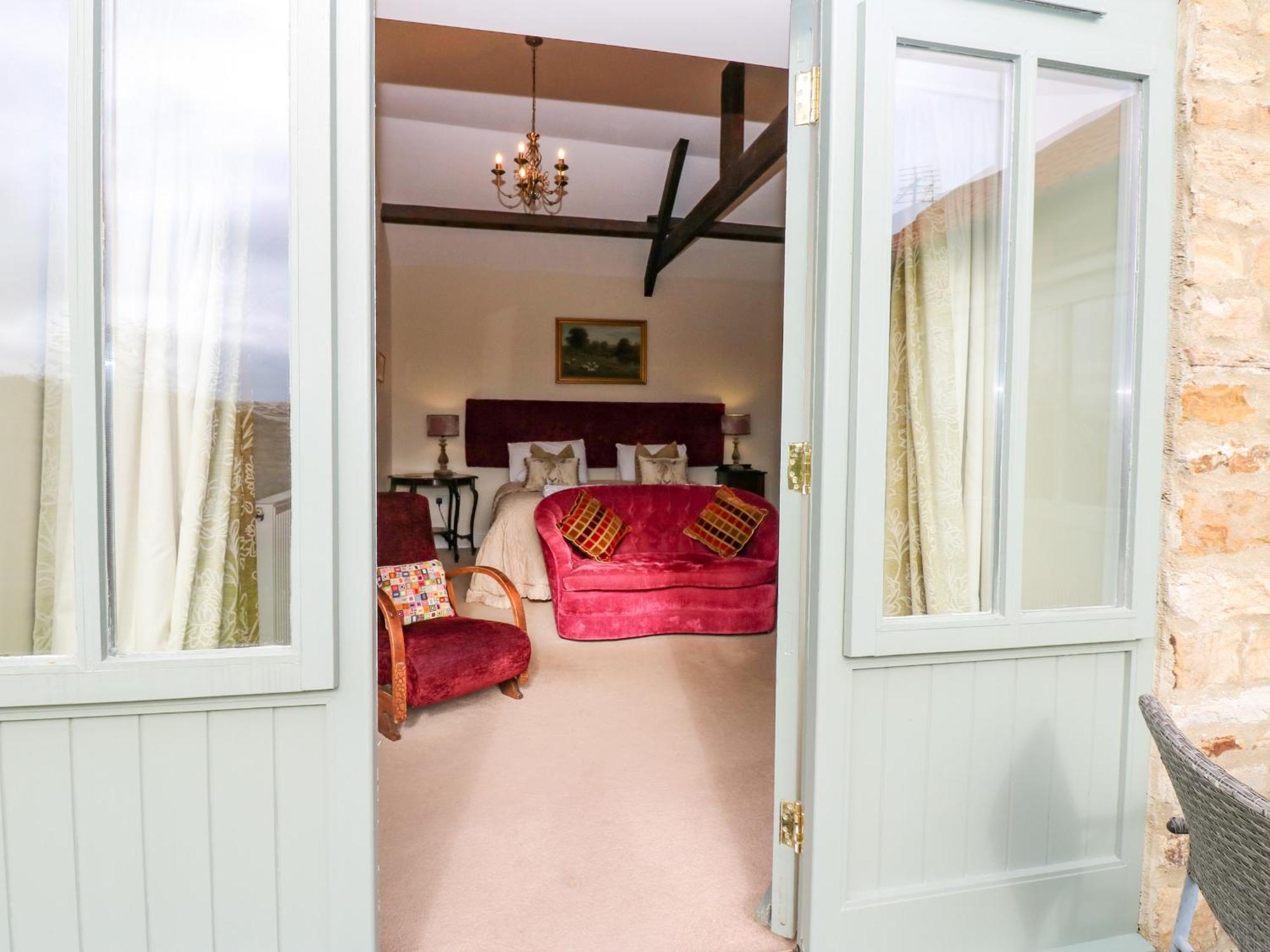 Sheep Pen Cottage Durham Luaran gambar
