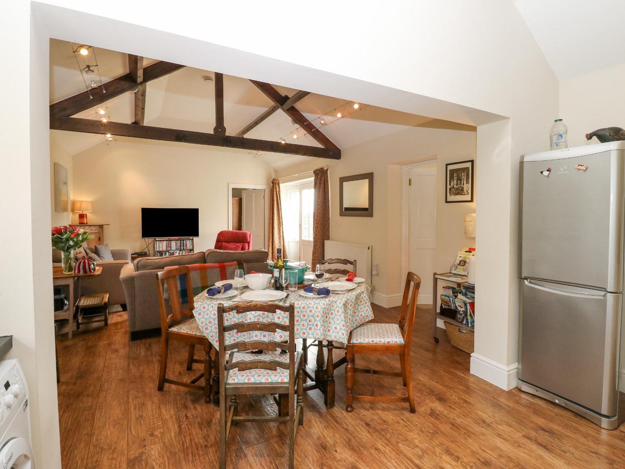 Sheep Pen Cottage Durham Luaran gambar