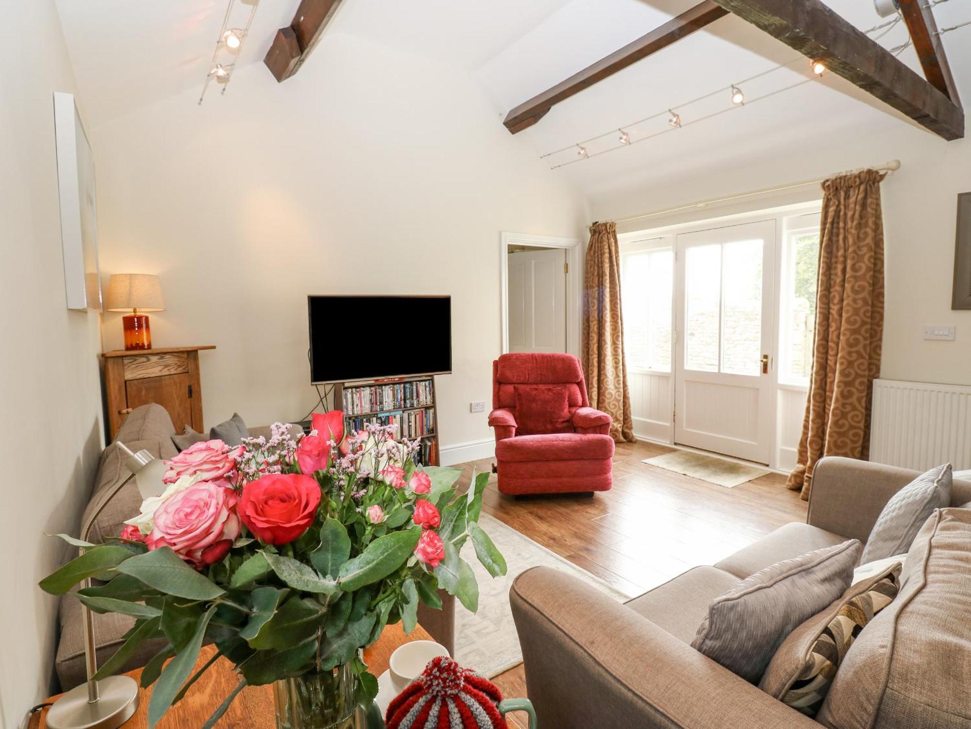 Sheep Pen Cottage Durham Luaran gambar